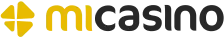 Logotipo de MiCasino