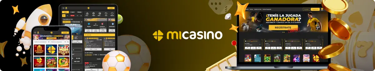 MiCasino Online en Chile